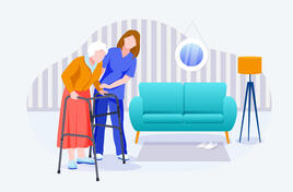 Traži se pomoć u kuci pola radnog vremena