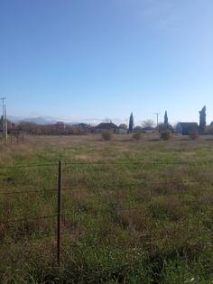 Poljoprivredno zemljište 5255m2 - Podgorica - Srpska