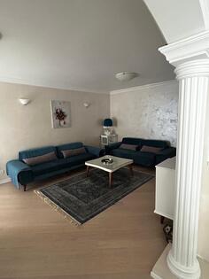 Jednoiposoban stan 71m2 - Budva - Budva (uži dio) Mediteranska