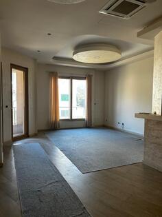 Dvosoban stan 103m2 - Budva - Centar grada Jadranski put