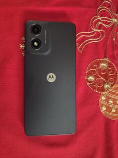 Motorola - Moto g04