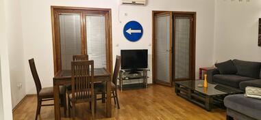 Jednosoban stan 63m2 - Podgorica - Pobrežje Kralja Nikole 126