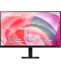 Samsung Samsung S32D700EAU, 4K, HDR10, 32" - Monitor LED 32"