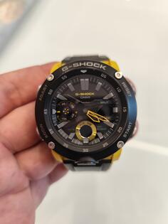 Casio - G Shock Muški sat
