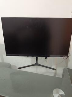 Tesla  - Monitor LCD 22"