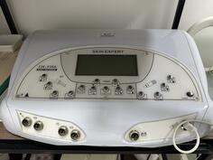 Kozmetološki aparat 3-u-1 Skin Expert Ultrazvučni piling, ultrazvučna fonoforeza, mikromasaža i mikrostrujna terapija