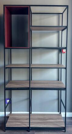 Prodajem dizajnerske police Enzo Home