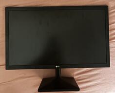 LG  - Monitor LCD 22"