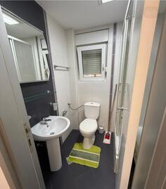 Jednosoban stan 50m2 - Podgorica - Zagorič
