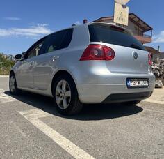 Volkswagen - Golf 5 - 2.0 TDI
