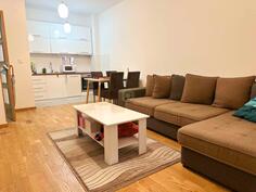 Jednosoban stan 45m2 - Podgorica - Stari Aerodrom