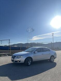 Volkswagen - Passat - 2.0