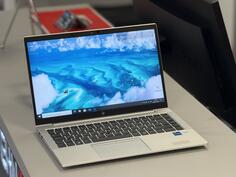 HP HP EliteBook 840 G8 - 14.1" Intel i5 16GB GB