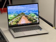 HP HP Zbook FireFly 14 G10 - 14.1" Intel i7 16GB GB