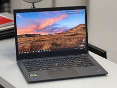 Lenovo Lenovo ThinkPad T14s - 14.1" Intel i5 16GB GB