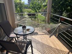 Jednosoban stan 58m2 - Podgorica - Central Point