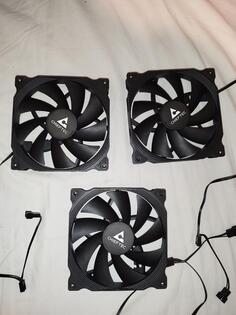 Ventilator za kućište - Chieftec