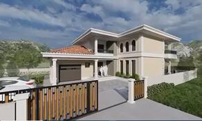 Građevinsko zemljište 1657m2 - Podgorica - Velje Brdo