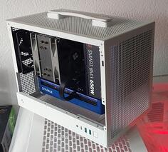 Intel i5 - 32GB GB DDR4 - SSD disk