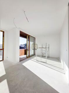 Dvosoban stan 64m2 - Podgorica - Stari Aerodrom