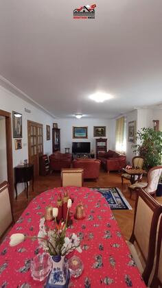 Četvorosoban stan 119m2 - Nikšić - Nikšić (uži dio)