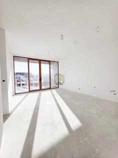 Dvosoban stan 67m2 - Podgorica - Stari Aerodrom