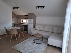 Jednosoban stan 45m2 - Tivat - Seljanovo