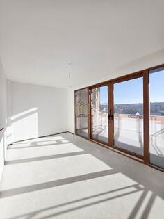 Dvosoban stan 71m2 - Podgorica - Stari Aerodrom