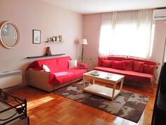 Jednosoban stan 50m2 - Podgorica - Pobrežje