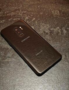 Samsung - S9 Plus