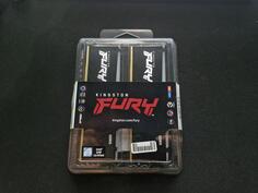 Kingston 32 GB kit DDR5