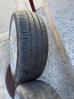 Sparco - R15 - Aluminijum felne