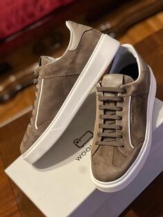 Woolrich patike novo