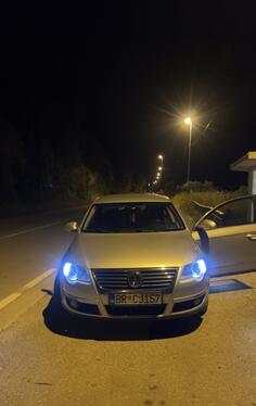 Volkswagen - Passat - 2.0