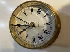 Mjerači i Satovi za plovila