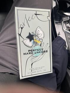 Perfect Marc Jacobs 100ml