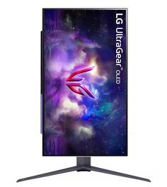 LG LG UltraGear 27GS95QE OLED - Monitor OLED 27"