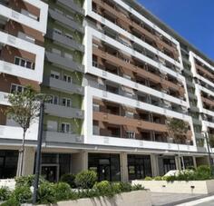 Jednosoban stan 40m2 - Podgorica - Central Point