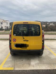 Renault - Kangoo - 1.5 dci