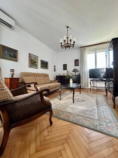 Dvosoban stan 65m2 - Podgorica - Momišići