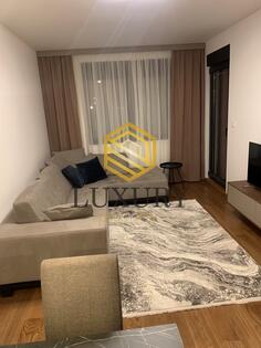 Jednosoban stan 50m2 - Podgorica - Kruševac