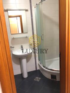 Jednosoban stan 44m2 - Podgorica - Stari Aerodrom