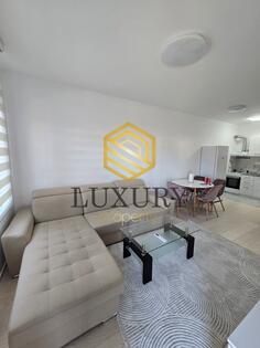 Jednosoban stan 43m2 - Podgorica - Zabjelo