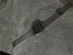 casio - Casio Retro Vintage A168WA-5A unisex Unisex sat