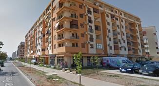 Jednosoban stan 40m2 - Podgorica - Stari Aerodrom