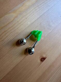 Disaljka - Oprema za ronjenje