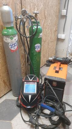 Mašine za proizvodnju