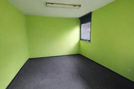 Poslovna zgrada 109m2 - Nikšić - Nikšić (uži dio)