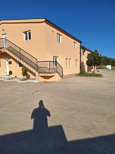 Dvojna kuća 321m2 - Herceg Novi - Kameno