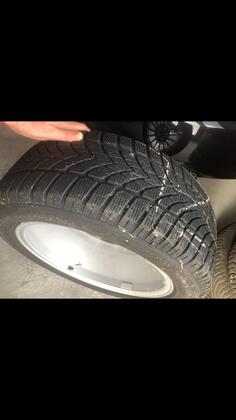 Dunlop - Sport - Zimska guma